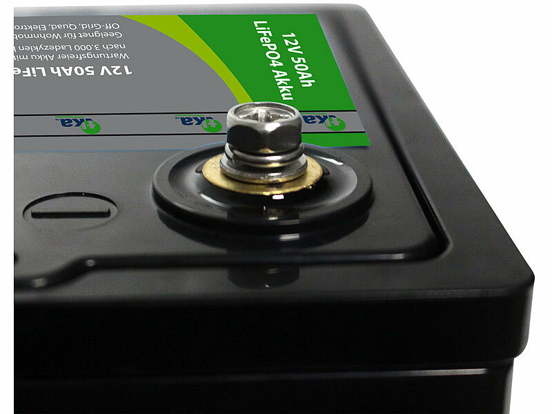 Kit panneau solaire 240 W avec régulateur MPPT-90.app, batterie et convertisseur – Image 9