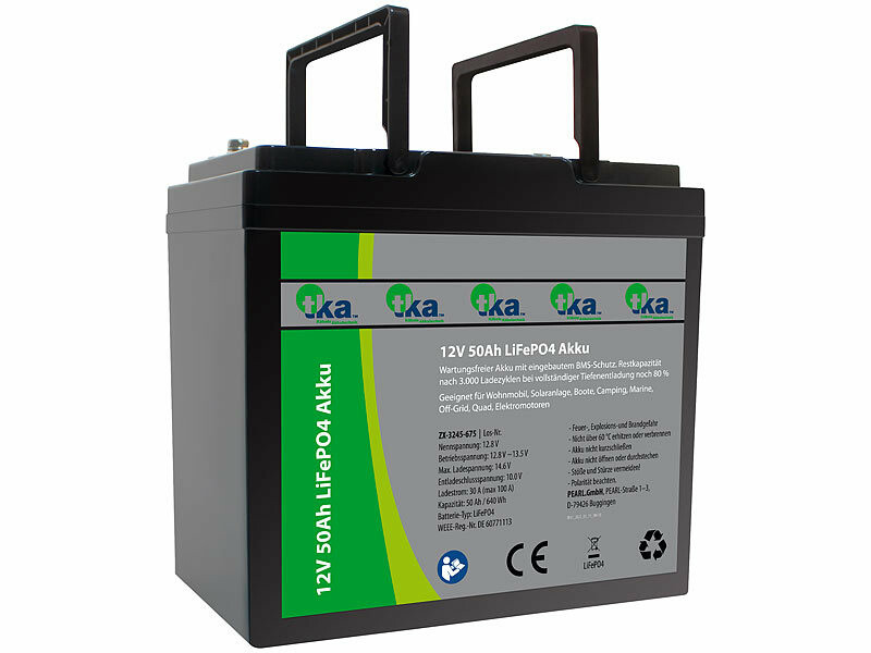 Kit panneau solaire 240 W avec régulateur MPPT-90.app, batterie et convertisseur – Image 8