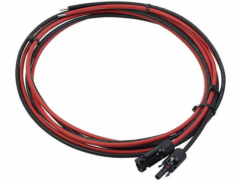 Kit panneau solaire 240 W avec régulateur MPPT-90.app, batterie et convertisseur – Image 13