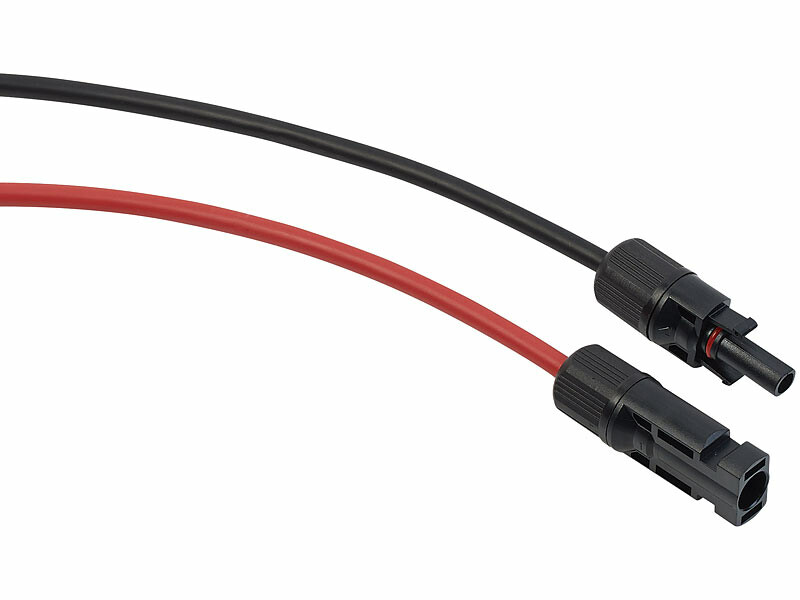 Kit solaire nomade complet 2 x 110 W – Image 15