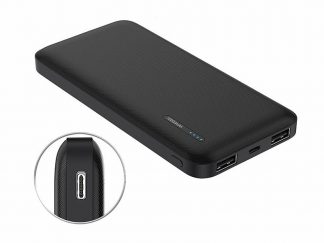 Batterie externe USB-A / USB-C 10 000 mAh PB-290 (Reconditionné)