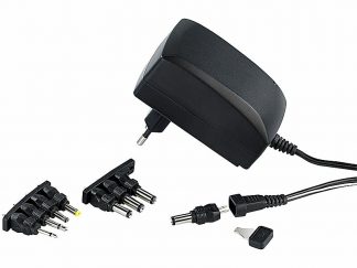 Adaptateur secteur universel 2250 mA