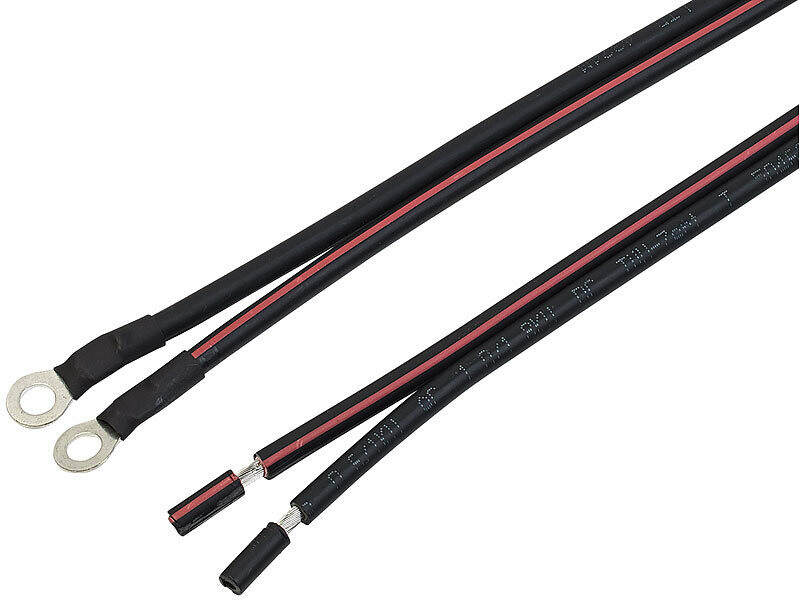 Kit panneau solaire 110 W avec batterie 80Ah et régulateur 40 A – Image 15