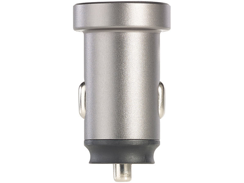 Chargeur allume-cigare 12 / 24 V 2 x USB – 4,8A (Reconditionné) – Image 4