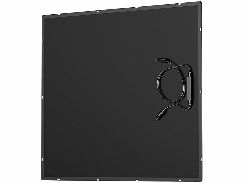 Kit solaire pour injection secteur directe 860 W – Image 7