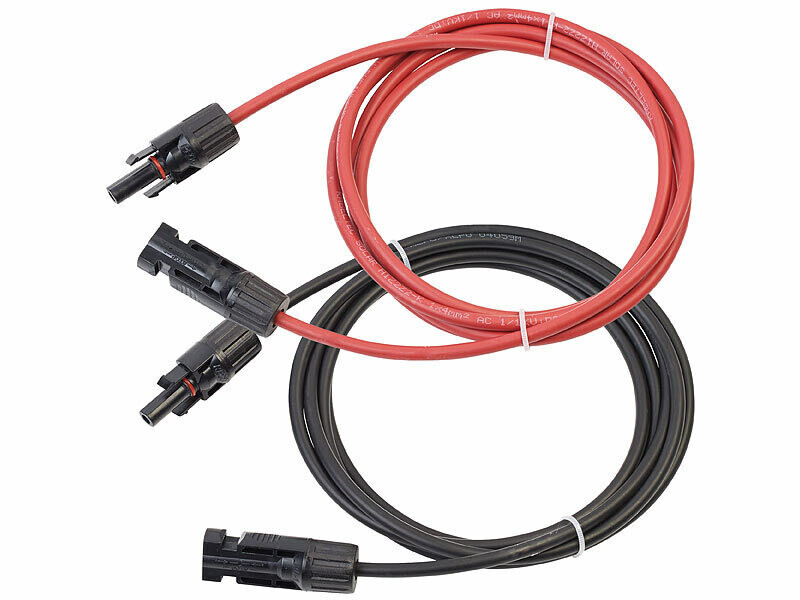 Kit solaire pour injection secteur directe 860 W – Image 9