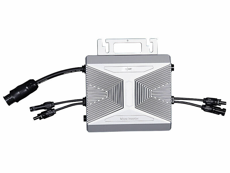 Kit solaire pour injection secteur directe 860 W – Image 3