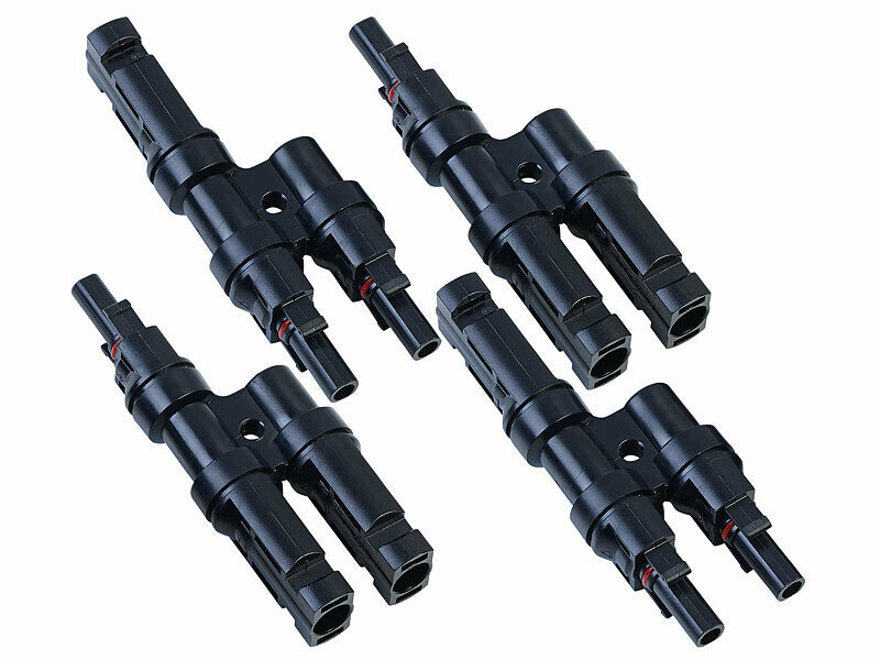 Kit solaire pour injection secteur directe 860 W – Image 12