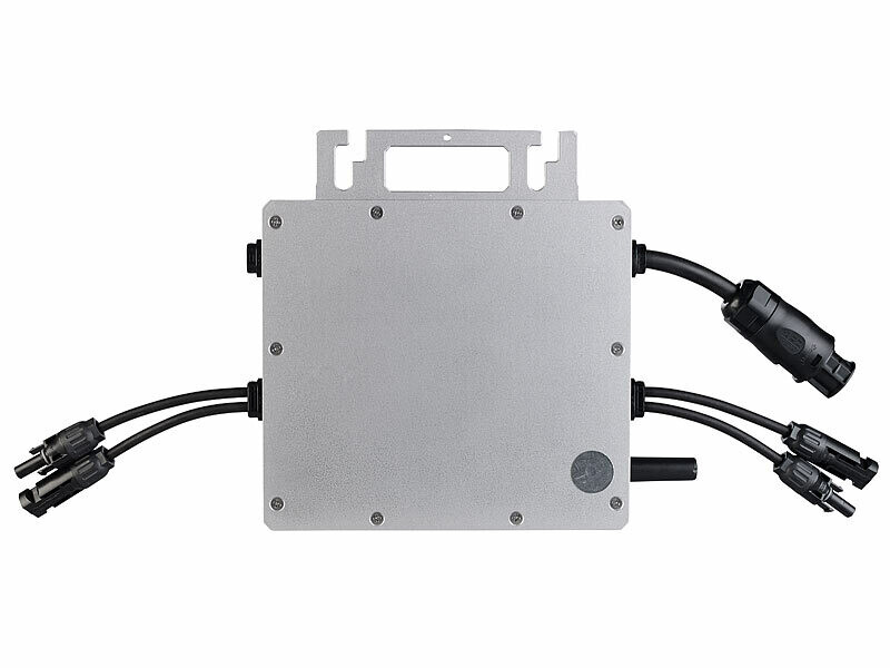 Kit solaire pour injection secteur directe 860 W – Image 4