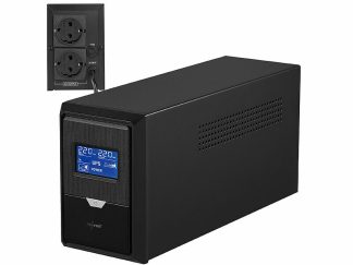 Onduleur 800 VA / 480 W (Reconditionné)