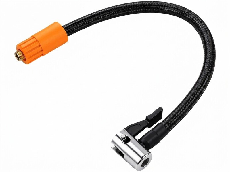 Booster pour batterie auto PB-855 avec compresseur, batterie externe USB et lampe de poche LED – Image 12
