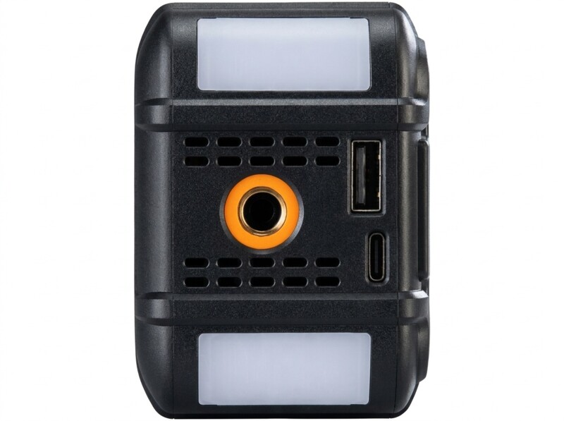 Booster pour batterie auto PB-855 avec compresseur, batterie externe USB et lampe de poche LED – Image 7