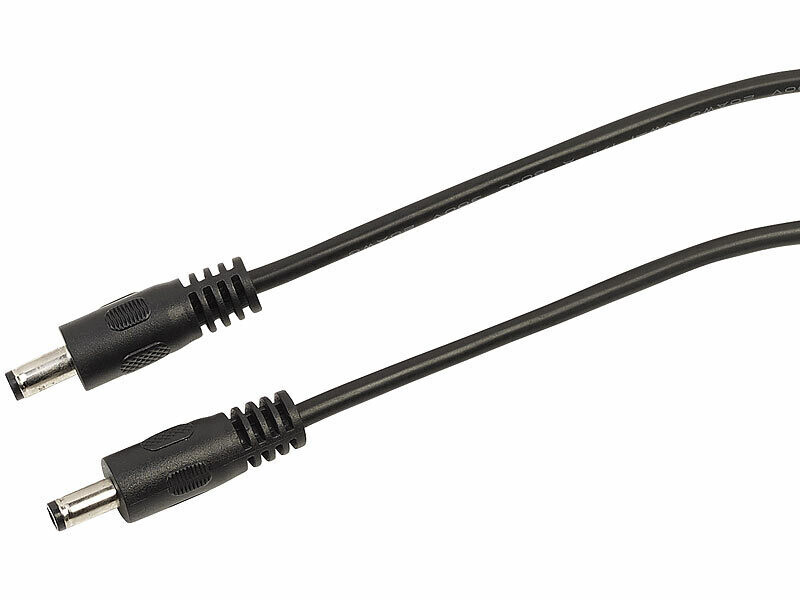 Câble adaptateur Anderson / DC universel pour panneau solaire jusqu'à 240 W – Image 4