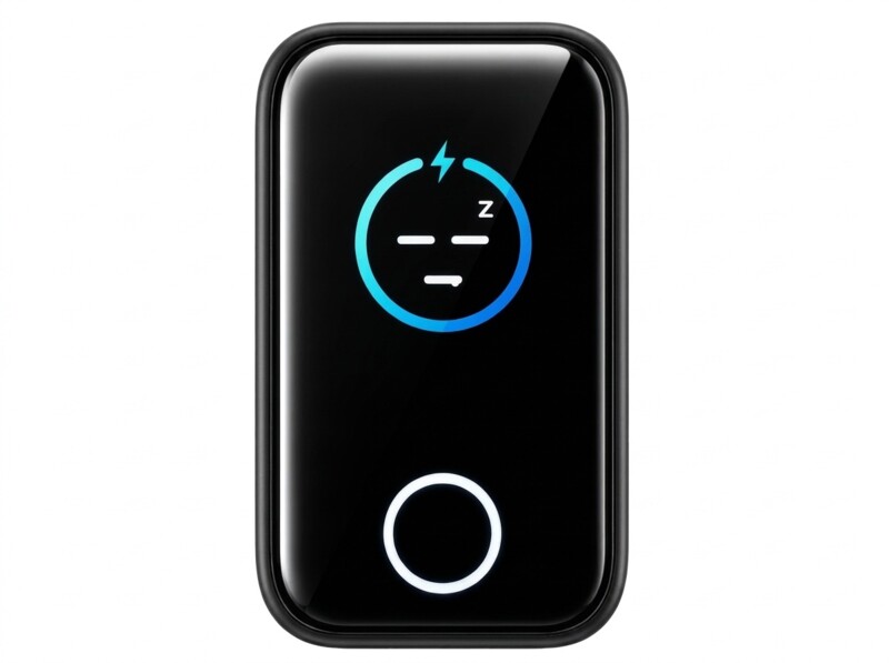 Chargeur secteur GaN USB-A / 2 x USB-C 65 W avec écran – Image 7