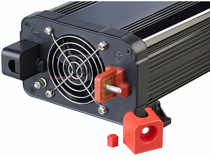 Convertisseur 12V vers 230V - 1500W – Image 5