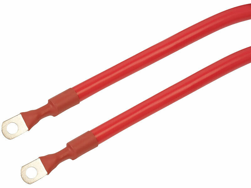 Convertisseur 12V vers 230V - 1500W – Image 10