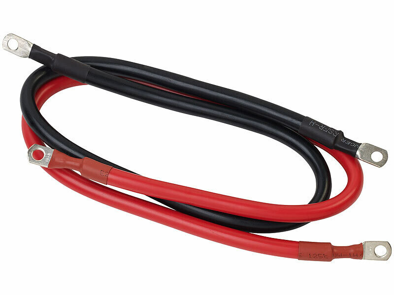 Convertisseur 12V vers 230V - 1500W – Image 7