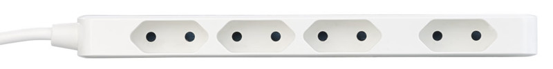Multiprise 4 prises extra-fine (Reconditionné) – Image 5
